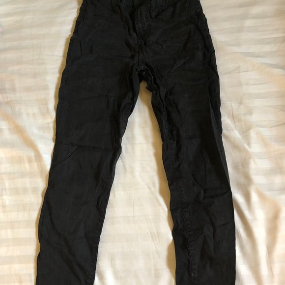 J Brand Maria High Rise - Picture 3 of 4